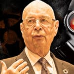 Svjetski ekonomski forum - Klaus Schwab