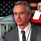 Robert F. Kennedy Jr. kandidat za predsjednika