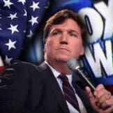 Tucker Carlson