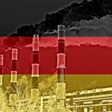 Njemacko gospodarstvo - Ekonomija