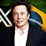 Musk protiv Brazila