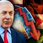 Netanyahu - Izraelska ekonomija