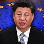 Xi Jinping posjeta Evropi