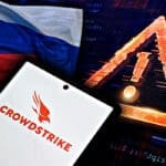 Crowdstrike - IT kolaps i Russiagate