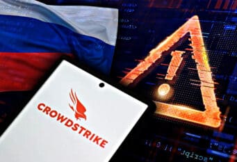 Crowdstrike - IT kolaps i Russiagate