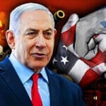 Netanyahu - Vojni savez SAD i Izraela