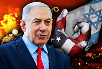 Netanyahu - Vojni savez SAD i Izraela