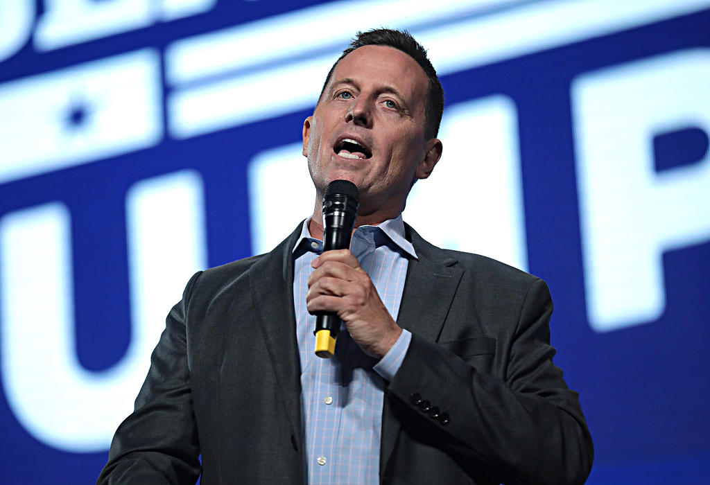 Richard Grenell