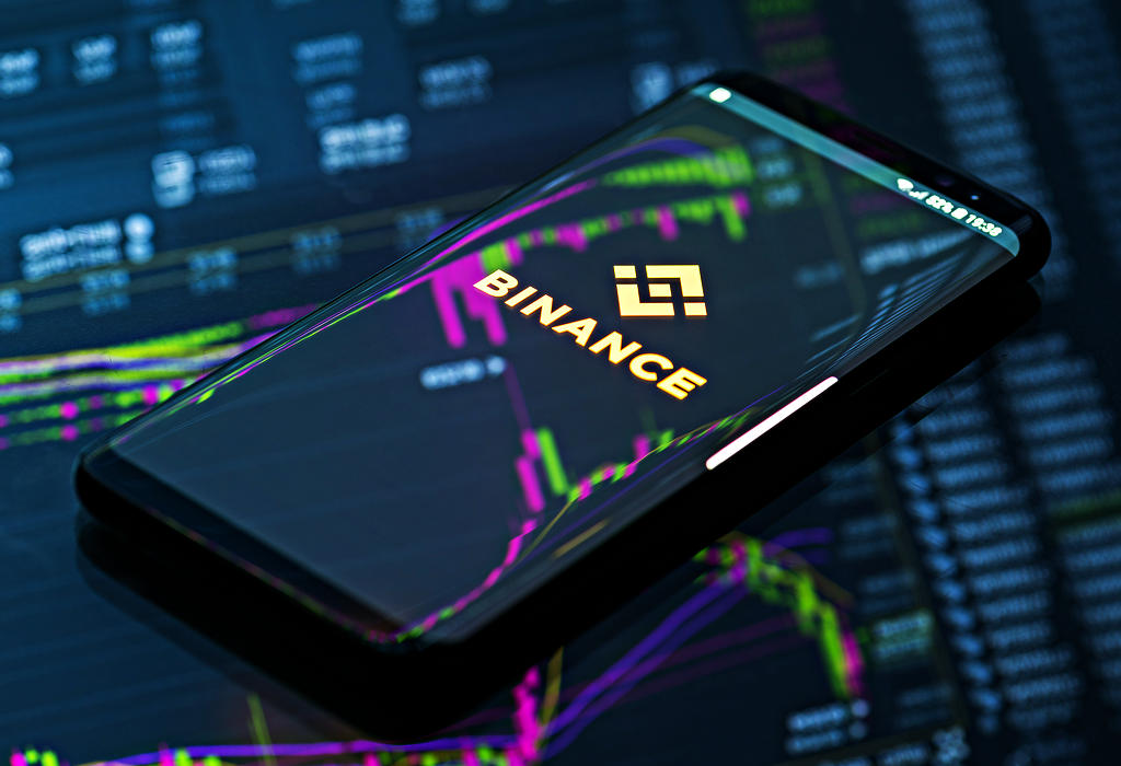 Binance