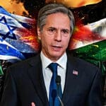 Blinken - Izrael i Palestina