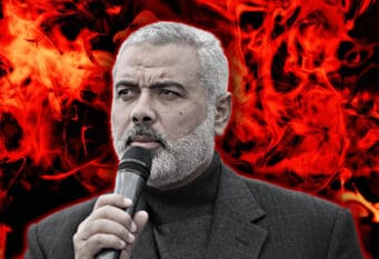 Ismail Haniyeh atentat