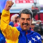 Nicolas Maduro