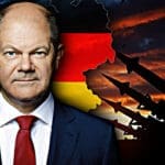 Olaf Scholz - Njemacka - Projektili