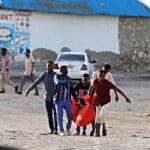 Teroristicki napad u Somaliji