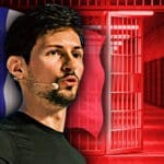 Uhapsen Pavel Durov u Francuskoj