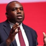 David Lammy