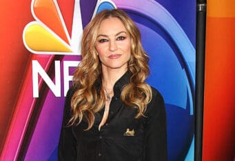 Drea de Matteo