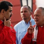 Maduro i Cabello