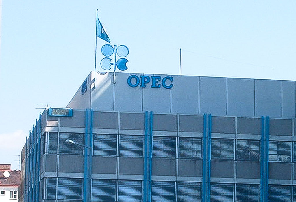 OPEC