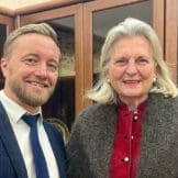 Karin Kneissl