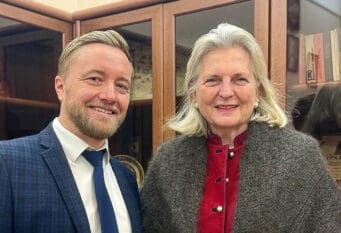 Karin Kneissl