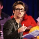 Rachel Maddow