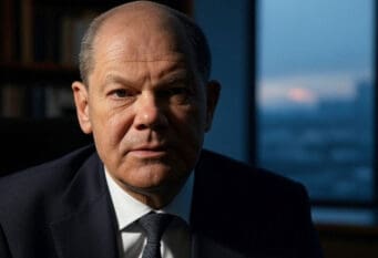 Olaf Scholz