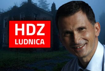 HDZ Ludnica