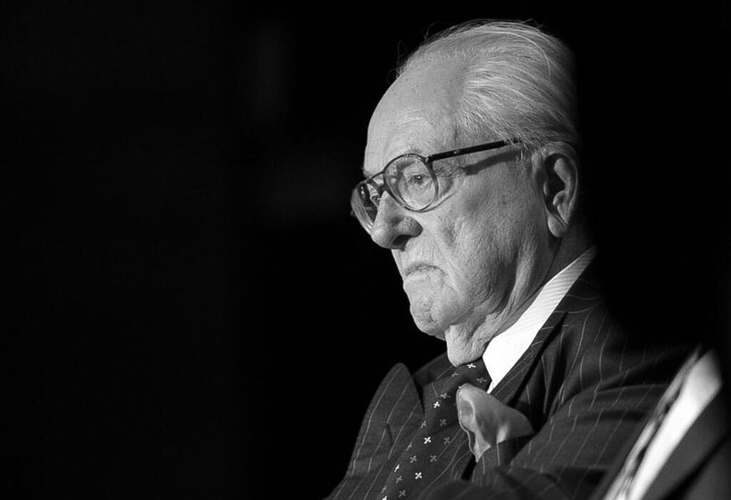 Jean-Marie Le Pen