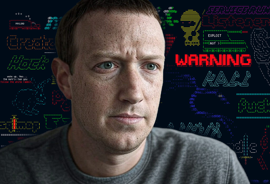 Linux je opasnost tvrdi Zuckerberg