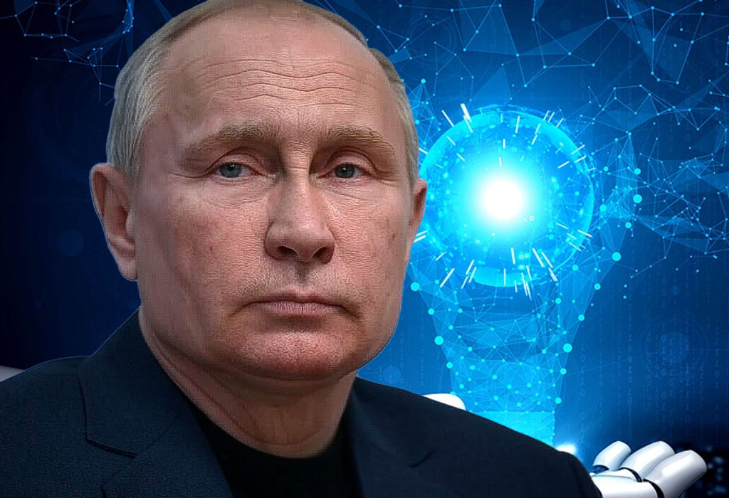 Putin AI